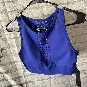 Beautiful sports bra!